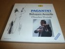 Paganini The Six Violin Concertos Salvatore Accardo Charles Dutoit DGG 5-LP Box