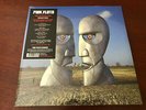 PINK FLOYD The Division Bell 2-LP Vinyl NEU&OVP mint