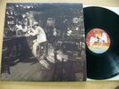 LED ZEPPELIN- IN THROUGH THE OUT DOOR 1979 US ORIG VINYL w/BAG HARD ROCK METAL