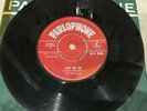 The Beatles- Love Me Do 7” Red Parlophone. Read Details