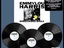EMMYLOU HARRIS Wrecking Ball 3xLP Vinyl 180 GRAM New STILL SEALED rsd