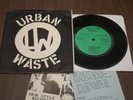 Urban Waste 7