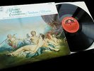 Mozart: Violin Concertos Nos. 4 & 5 - Nathan Milstein **Columbia SAX 5254 ED1**