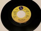 THE RAMONES PROMO 45 Baby, I Love You Punk NYC Sire SR 49182 Phil Spector 1980
