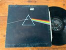 LP ITALY  1973  Pink Floyd ?– The Dark Side Of The Moon Label: Harvest ?– 3C 064