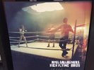 noel gallagher high flying birds vinyl 12” Dream On Oasis Liam Promo LP CD Live