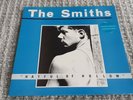 The Smiths 'A Hatful of Hollow' 1984 vinyl VGC