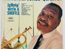 1961 Jonah Jones Quartet ?- Jumpin' With A Shuffle - Capitol Records ?T-1404