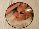 Madonna - Bedtime Stories (Rare Picture Disc) - Top Condition