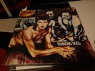 David Bowie DIAMOND DOGS. 180g Gatefold Mint Condition Vinyl LP.