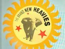 The Brand New Heavies Acid Jazz Vinyl LP