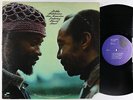 Bobby Hutcherson ft. Harold Land - San Francisco LP - Blue Note RVG VG++