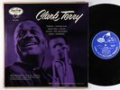 Clark Terry - S/T LP - EmArcy - MG 36007 Mono DG