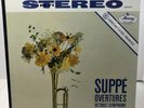 PAUL PARAY DSO Suppe Overtures Mercury Living Presence CB SR90269 RFR-1/RFR-1