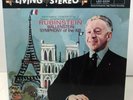 Rubenstein WALLENSTEIN Saint-Saens: Concerto RCA CLASSIC Living Stereo LSC 2234