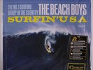 BEACH BOYS: Surfin' Usa LP Sealed (Mono 200 gram reissue) Rock & Pop