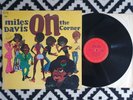 Miles Davis - On The Corner ORIG US Columbia LP  Jazz Funk Fusion