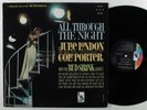 JULIE LONDON All Through The Night LIBERTY LP NM *