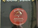 RCA LIVING STEREO DELUXE 1S 10 LP Box CLASSIC RECORDS Ltd. Edition #0182 SEALED