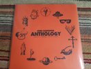 John Carpenter - Anthology (Movie Themes 1974-1998) Limited Halloween Orange