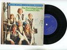 DAVID CASSIDY THE PARTRIDGE FAMILY EP Japan I THINK I LOVE YOU