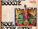 RARISSIMO 45 GIRI - KOOL & THE GANG ‎– Spirit Of The Boogie / Jungle Jazz