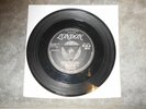 ivy schulman and the bowties rock pretty baby london rare  45 ex condition