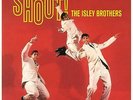 The Isley Brothers ?- Shout  LP - 180 Gram Vinyl Album - SEALED Record Reissue