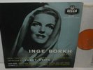 LXT 5250 R Strauss Beethoven Weber Inge Borkh Vienna Philharmonic Josef Krips OS