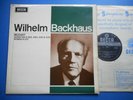 SXL 6301 Mozart Piano Sonatas K.282,283,330 & 332 Wilhelm Backhaus wb ed.3 Ex