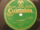 IGNACY ULATOWSKI Jada Ulani/Nad Ebra Fale COLUMBIA 18141-F POLISH FOLKSONGS HEAR