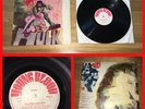 Elias Hulk Unchained Young Blood First Press Lp