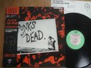 THE EXPLOITED - PUNKS NOT DEAD - 1984 PART 2 - JAPAN 12