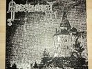 GRAUSAMKEIT - Nostalgia - Okkultes Blut LP German Black Metal