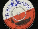TOMMY McCOOK & THE SUPERSONICS - BLACK COFFEE - TROJAN