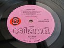 Spooky Tooth SPOOKY TWO 1969 UK LP 1st Press Textured Bullseye Label NEAR MINT