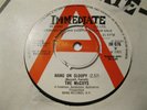 The McCoys ? Hang On Sloopy / This Is Where We Came In  7in DEMO  IMMEDIATE 1969