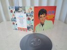 Elvis Presley 1966 Japan Only LP CALIFORNIA HOLIDAY SPINOUT Japanese 1