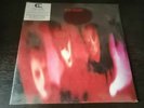 the cure - pornography lp vinyl new