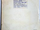 BEATLES White Album orig numbered US press with sticker, poster, portraits