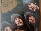 BEATLES Rubber Soul 70s US Capitol press still sealed