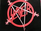 Slayer 12” Rare Criminally Insane GC