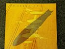 LED ZEPPELIN - REMASTERS 3X LP + INNERS  ORIGINAL UK 1990 ATLANTIC ZEP 1