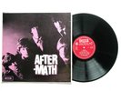 ROLLING STONES * Aftermath * SHADOW DECCA 1st Press 1966