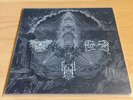 Drowning the Light split rare Black Metal Goatmoon Moonblood Wolfnacht Warmaster