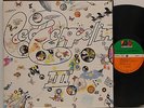 Led Zeppelin        III      Gimmick Cover     cleaned      NM # P