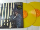 DAVID BOWIE - Stage - ORIGINAL YELLOW VINYL UK PRESSING Double LP 1978