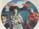 Böhse Onkelz - Hier sind die Onkelz Picture Disc - Onklez Fehlpressung  Rarität