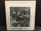 THE BEATLES Renaissance Minstrels volume II LP VINTAGE “LET IT BE” BOOTLEG