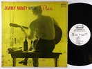Jimmy Raney - Visits Paris LP - Dawn - DLP 1120 Mono DG VG+ PROMO
